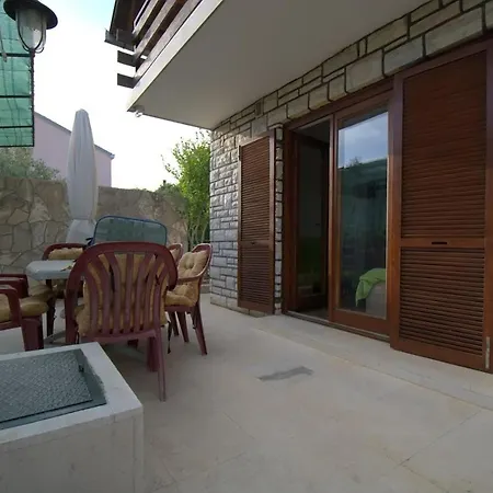 Kuca Za Odmor Anic Prázdninový dům