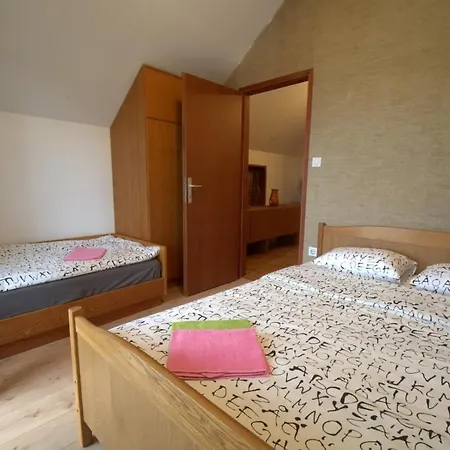 Kuca Za Odmor Anic 펜션