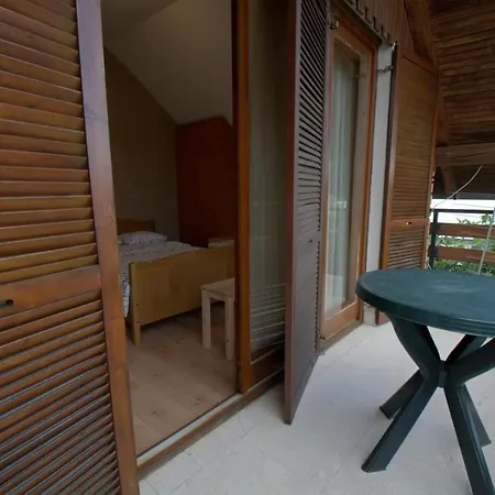 Ferienhaus Kuca Za Odmor Anic Pirovac