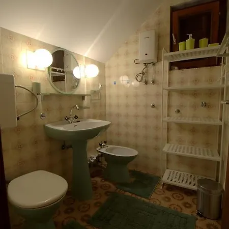 Kuca Za Odmor Anic 펜션 *