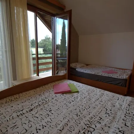 Kuca Za Odmor Anic Ferienhaus *