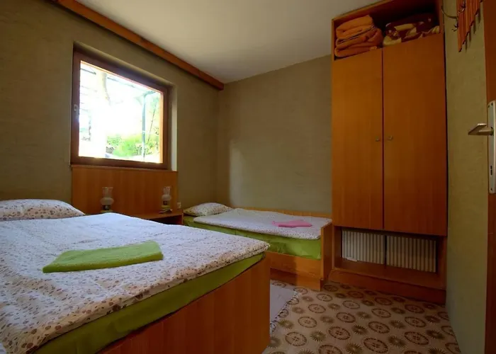 Kuca Za Odmor Anic * Pirovac