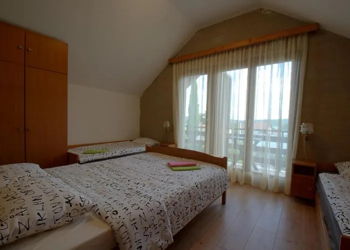 Kuca Za Odmor Anic Casa vacanze