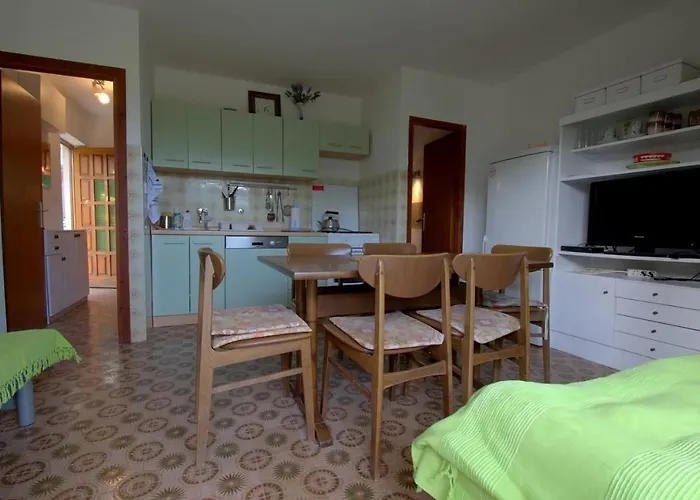 Holiday home Kuca Za Odmor Anic Pirovac