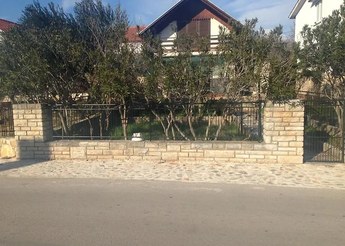 Casa vacanze Kuca Za Odmor Anic Pirovac