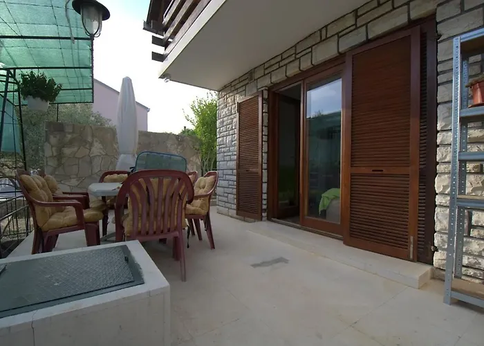 Kuca Za Odmor Anic Holiday home