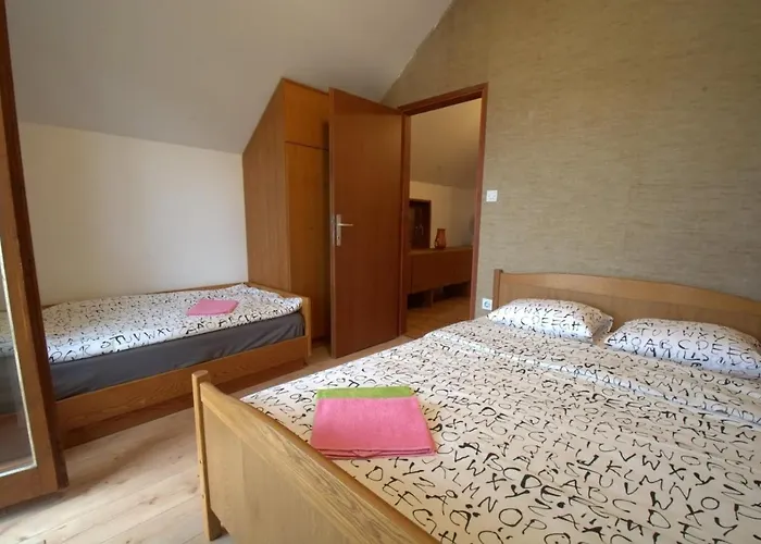 Kuca Za Odmor Anic Casa vacanze