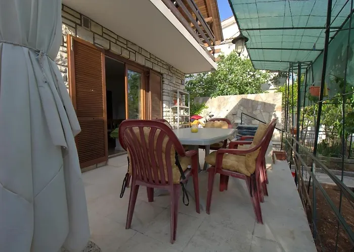 Kuca Za Odmor Anic Pirovac