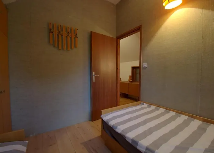 Kuca Za Odmor Anic Holiday home Pirovac