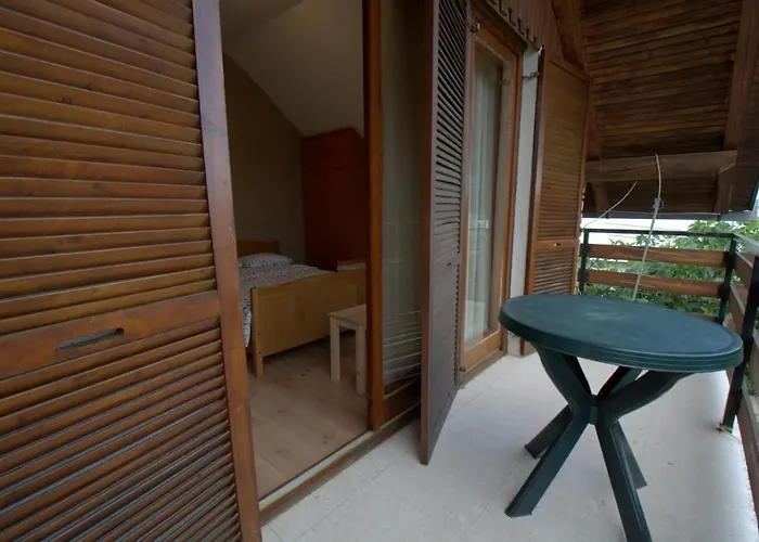 Holiday home Kuca Za Odmor Anic Pirovac