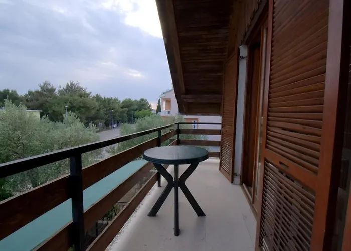 Prázdninový dům Kuca Za Odmor Anic *