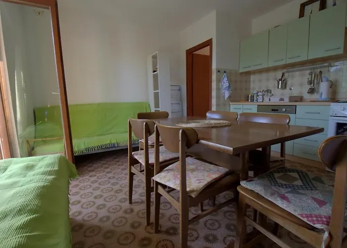 Kuca Za Odmor Anic Casa vacanze Pirovac