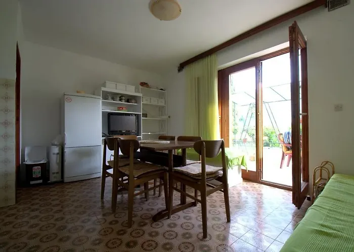 Prázdninový dům Kuca Za Odmor Anic Pirovac