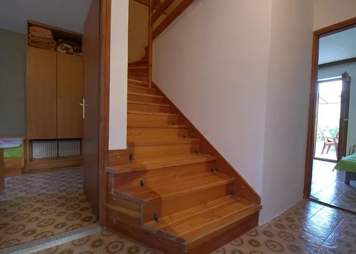 Kuca Za Odmor Anic Casa vacanze Pirovac