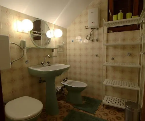 Kuca Za Odmor Anic Casa vacanze *