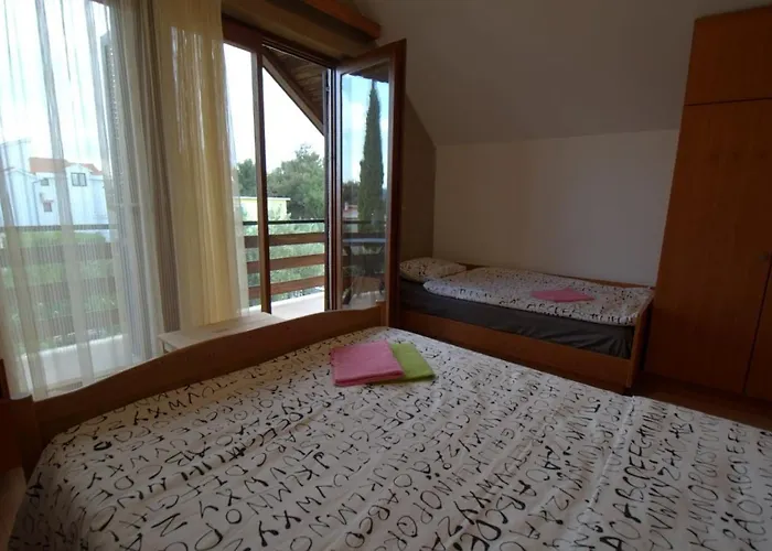 Kuca Za Odmor Anic Prázdninový dům *