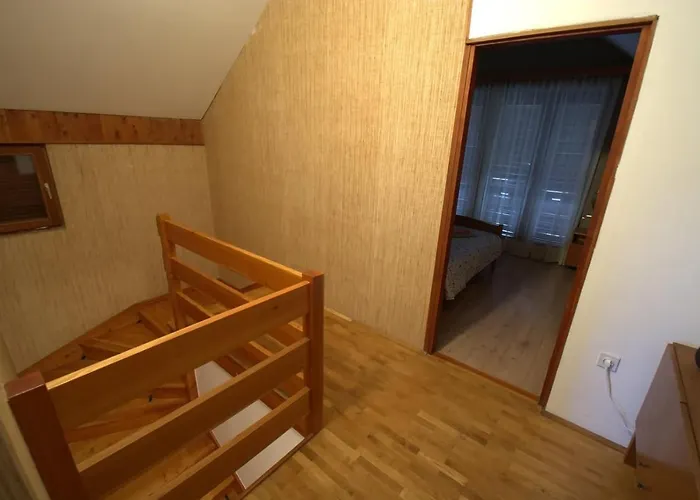 Kuca Za Odmor Anic Casa vacanze Pirovac